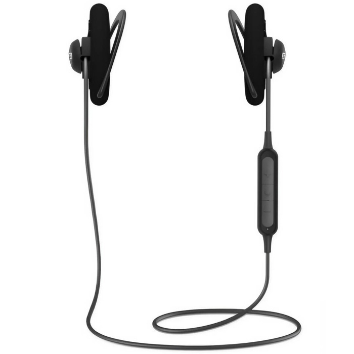 Koss 06 0050 KSC35WL Kablosuz Wireless/Bluetooth Kulak Üstü Klipsli Kulaklık | Bluetooth 4.2 Dinamik Ses